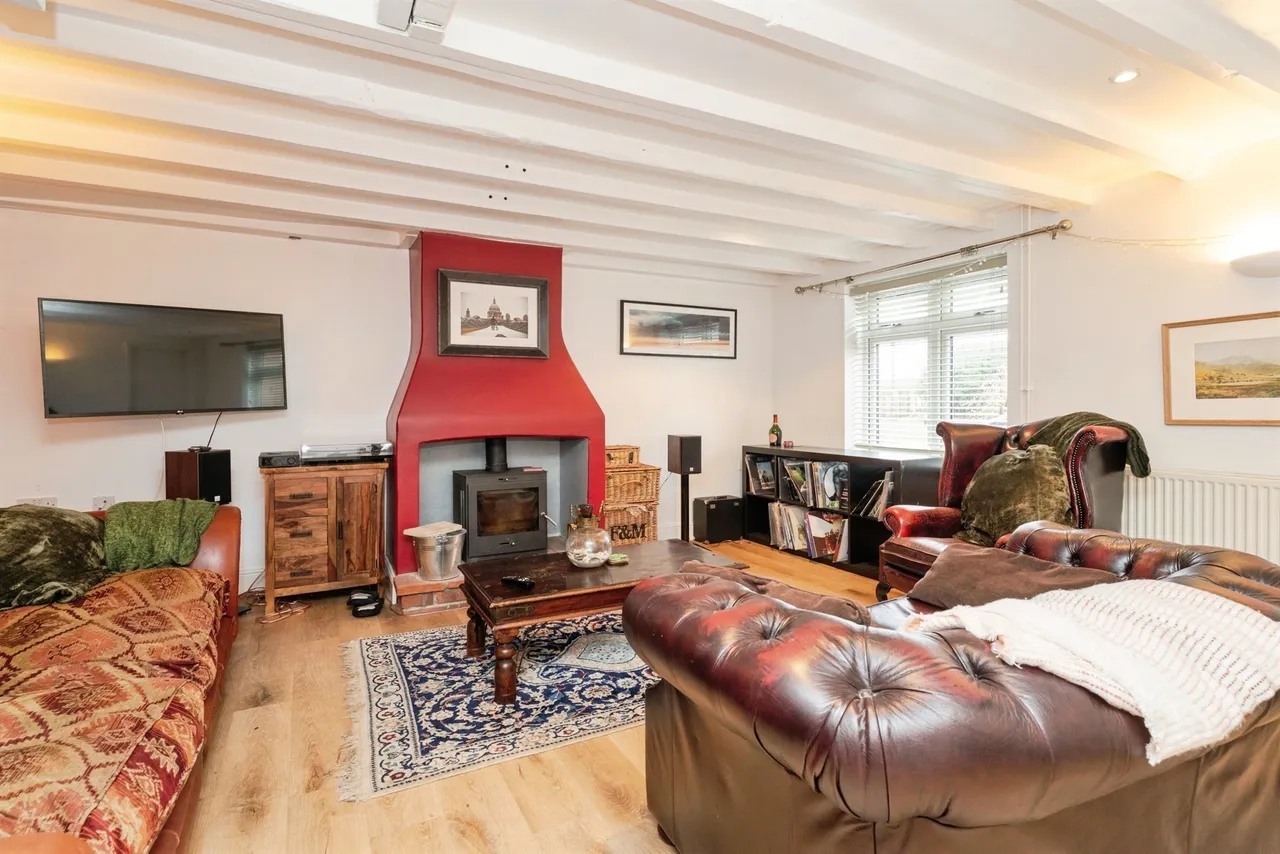 25 Station Road, Foulsham, Dereham, photo 5