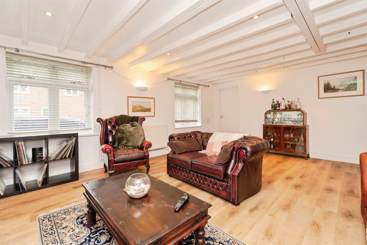25 Station Road, Foulsham, Dereham, photo 4