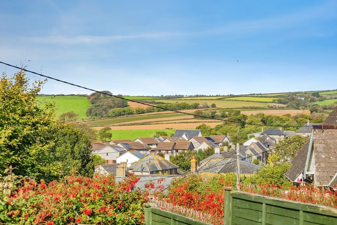 Churchill Cottage, Totnes, TQ9, photo 3