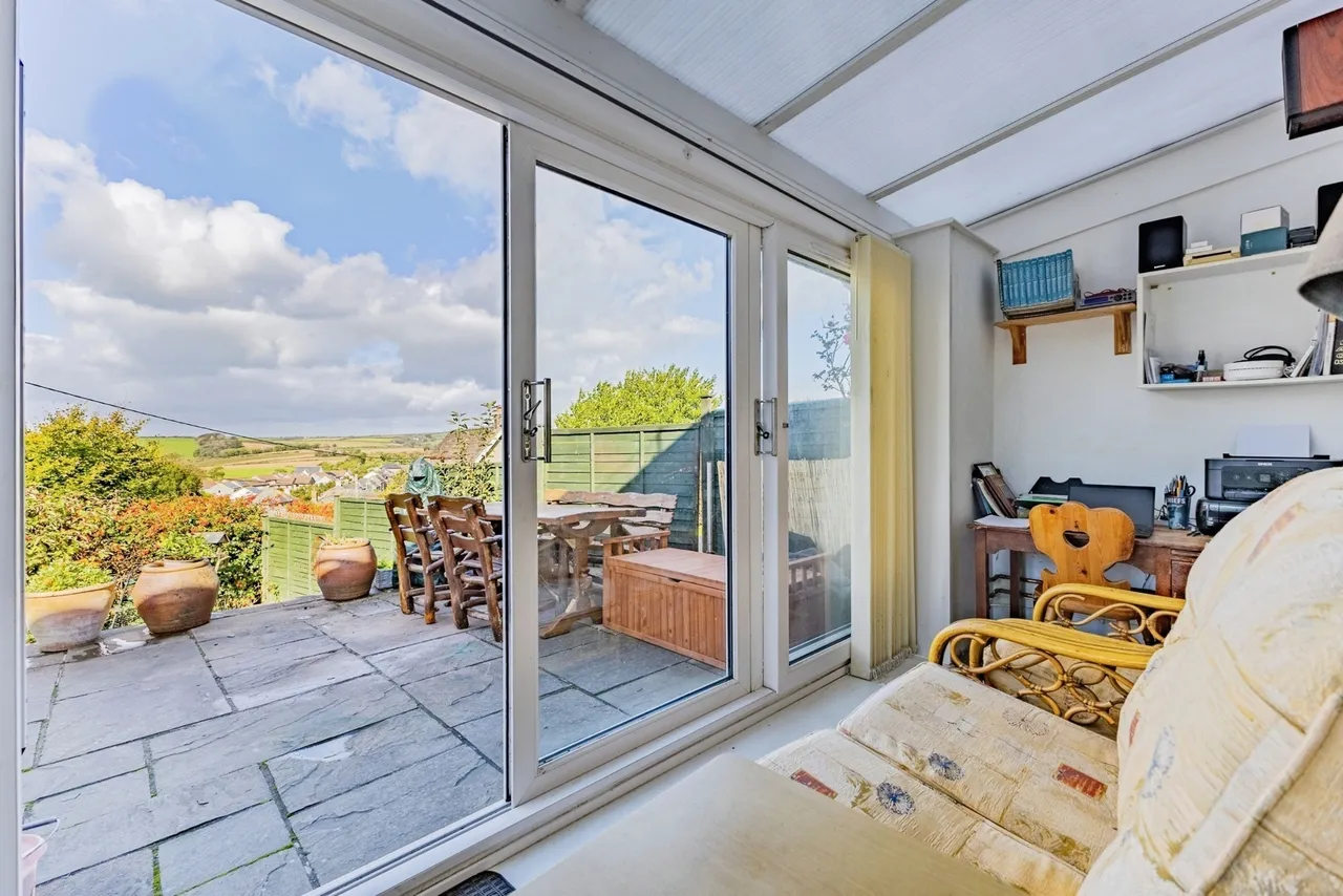Churchill Cottage, Totnes, TQ9, photo 5