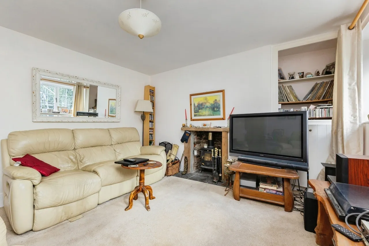 Churchill Cottage, Totnes, TQ9, photo 11