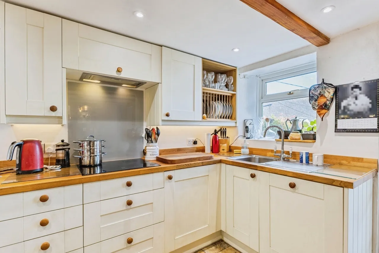 Churchill Cottage, Totnes, TQ9, photo 10