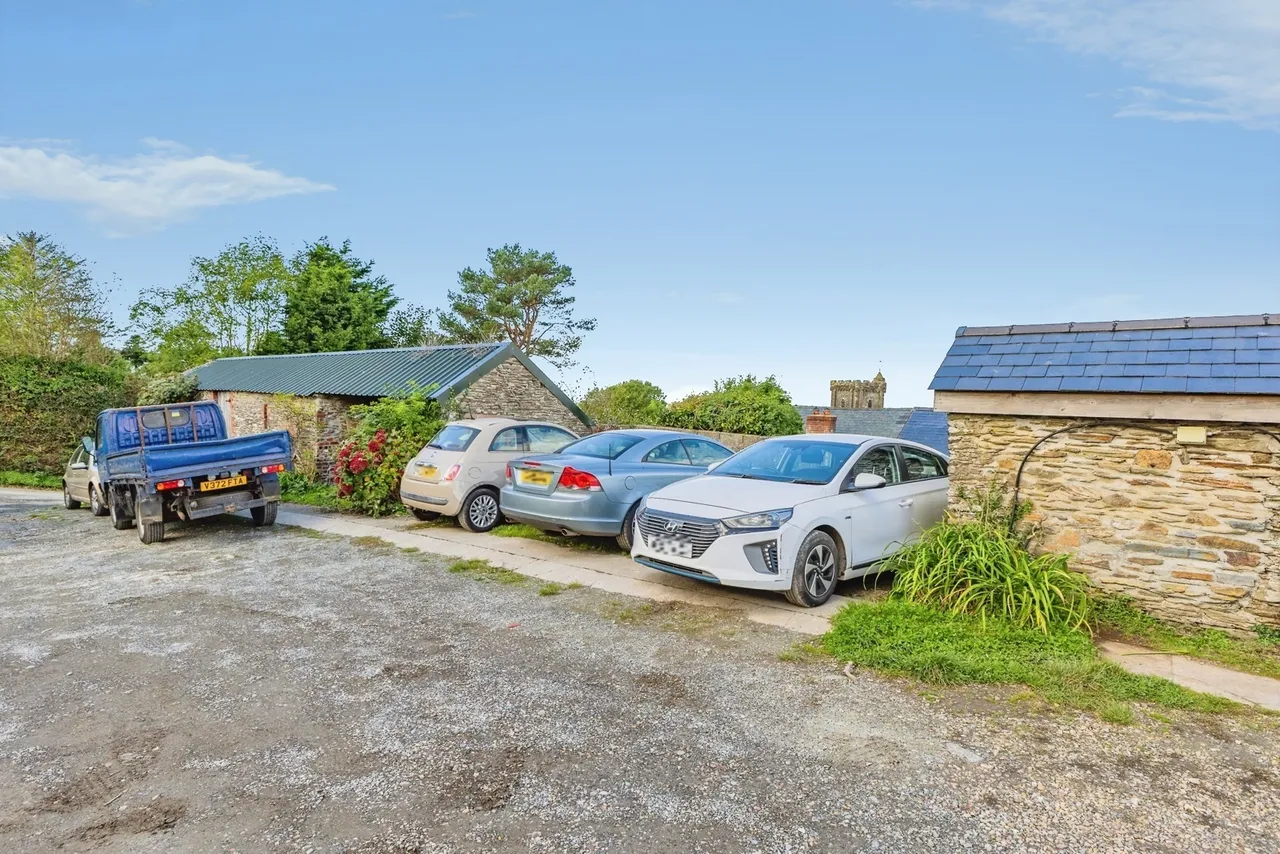 Churchill Cottage, Totnes, TQ9, photo 26
