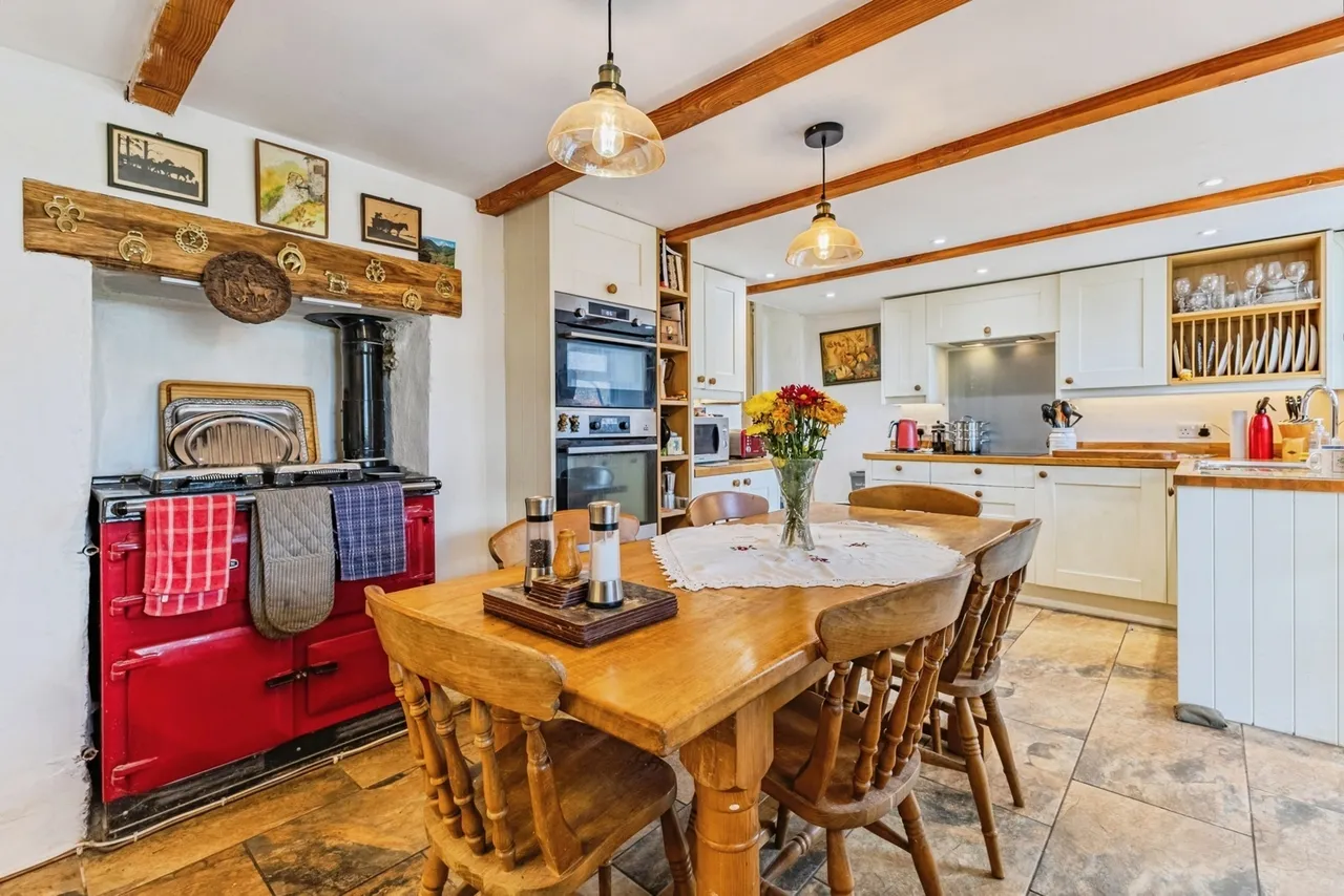 Churchill Cottage, Totnes, TQ9, photo 8