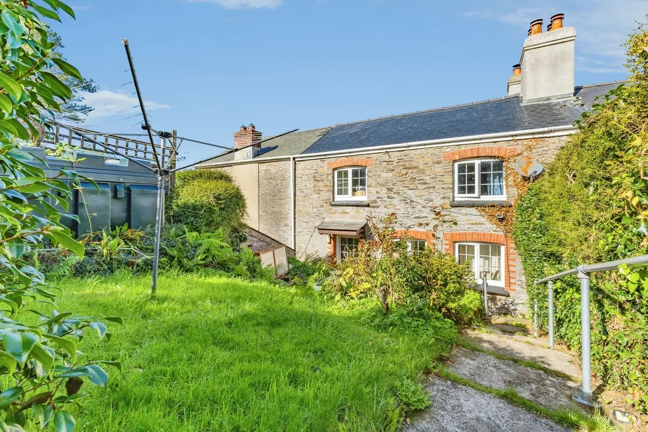 Churchill Cottage, Totnes, TQ9, photo 21