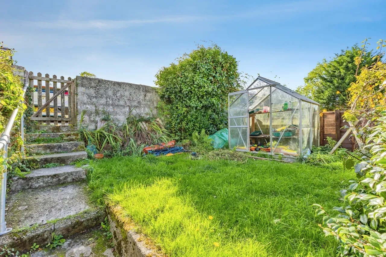 Churchill Cottage, Totnes, TQ9, photo 24