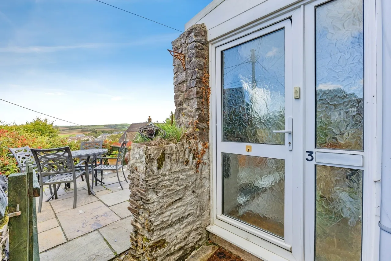 Churchill Cottage, Totnes, TQ9, photo 4