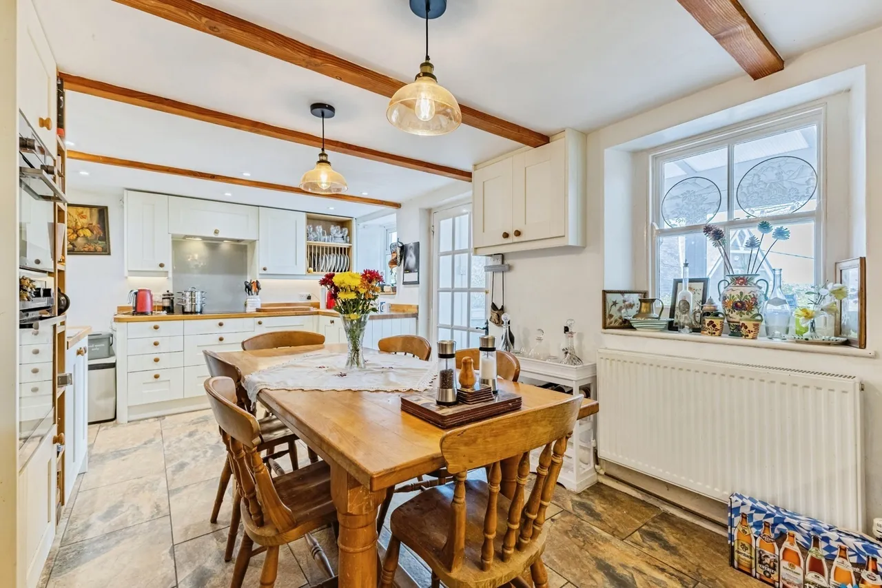 Churchill Cottage, Totnes, TQ9, photo 9