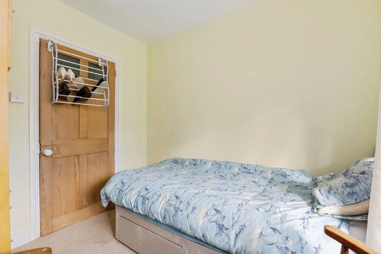 Churchill Cottage, Totnes, TQ9, photo 18