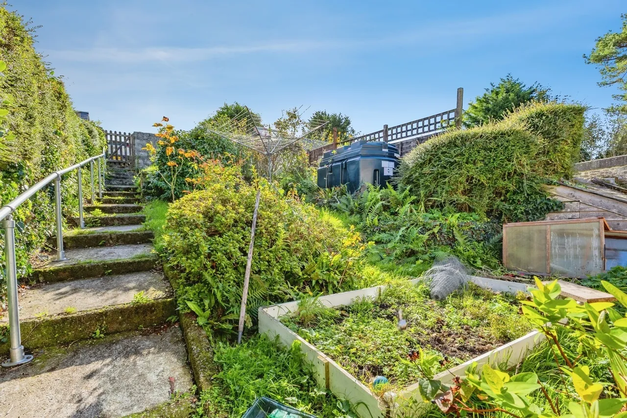 Churchill Cottage, Totnes, TQ9, photo 23