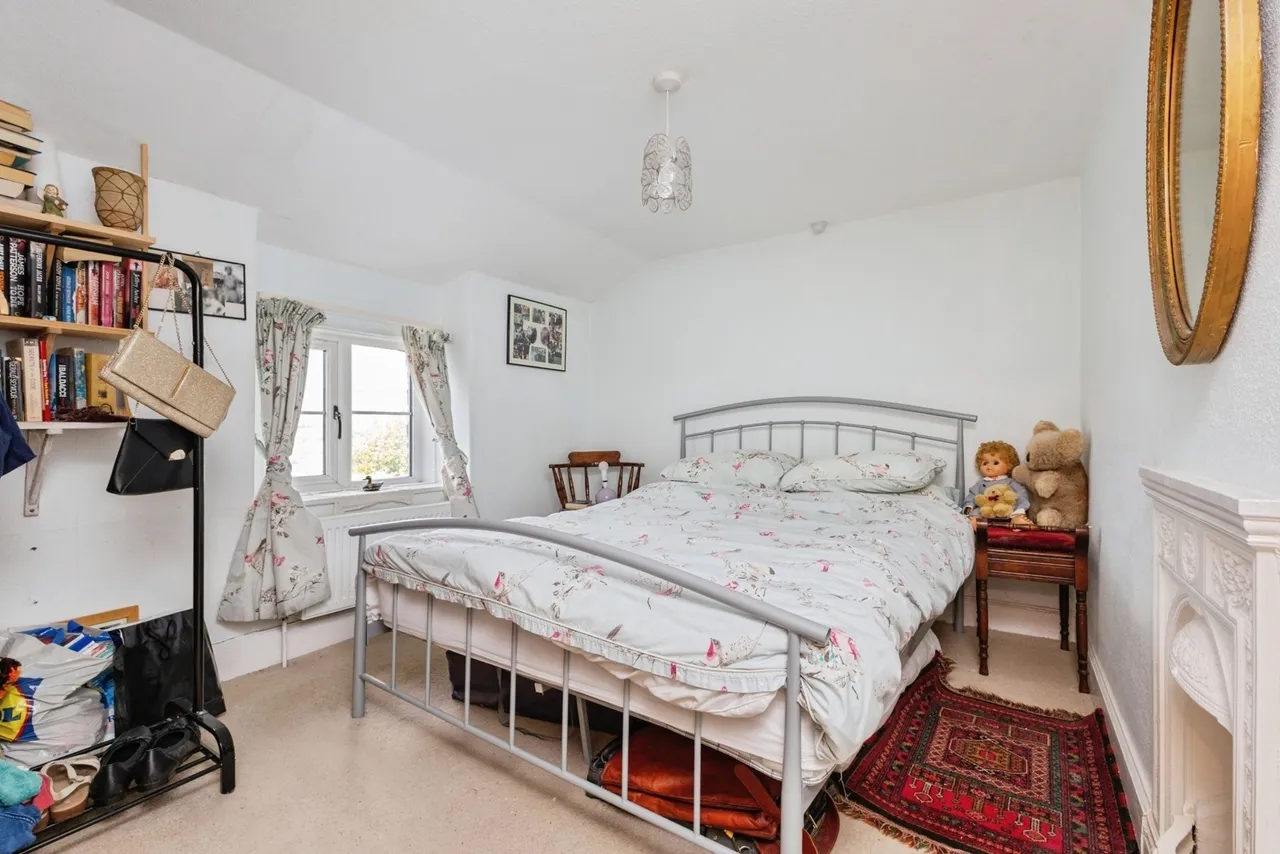 Churchill Cottage, Totnes, TQ9, photo 15