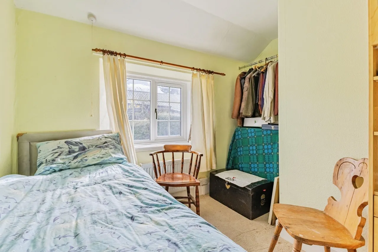 Churchill Cottage, Totnes, TQ9, photo 17