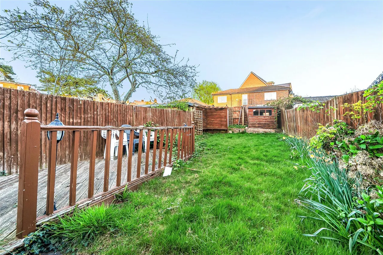 Oakdene Avenue, Chislehurst, BR7, photo 5