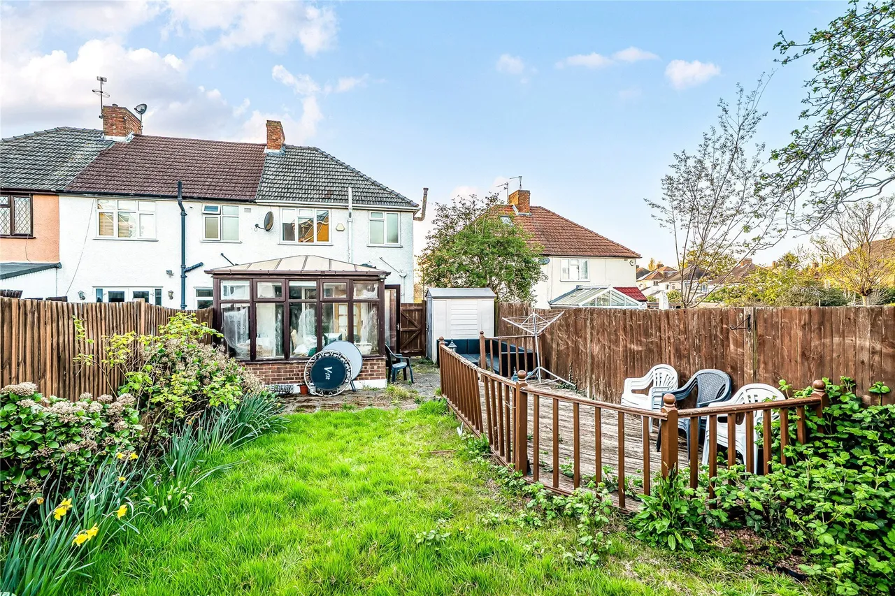 Oakdene Avenue, Chislehurst, BR7, photo 16