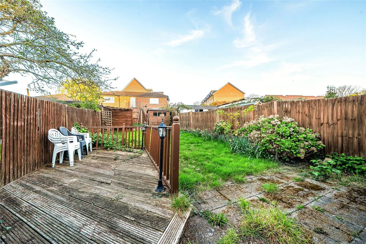 Oakdene Avenue, Chislehurst, BR7, photo 15
