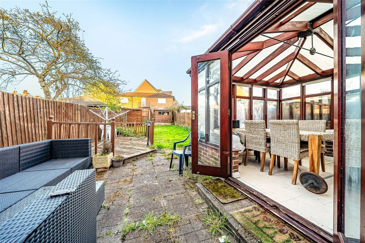 Oakdene Avenue, Chislehurst, BR7, photo 14