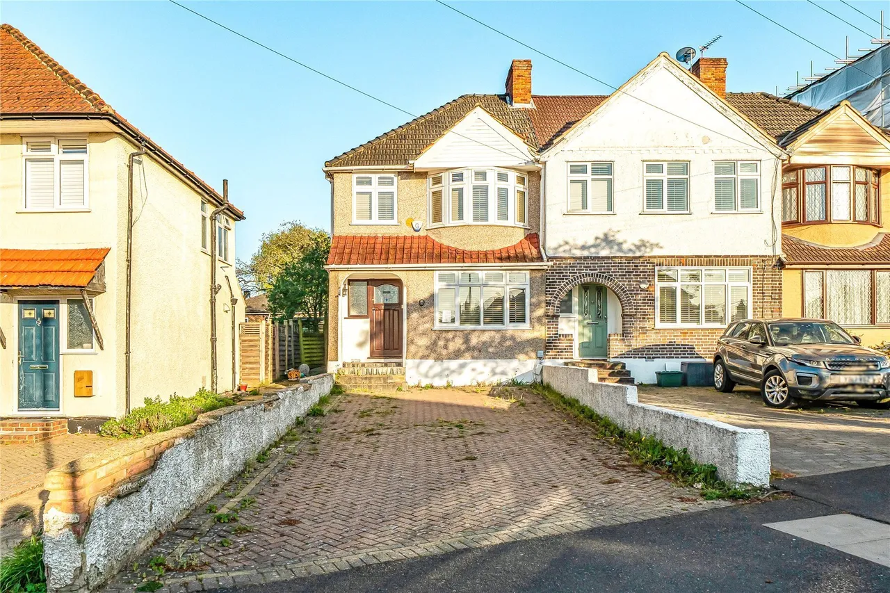 Oakdene Avenue, Chislehurst, BR7, photo 11