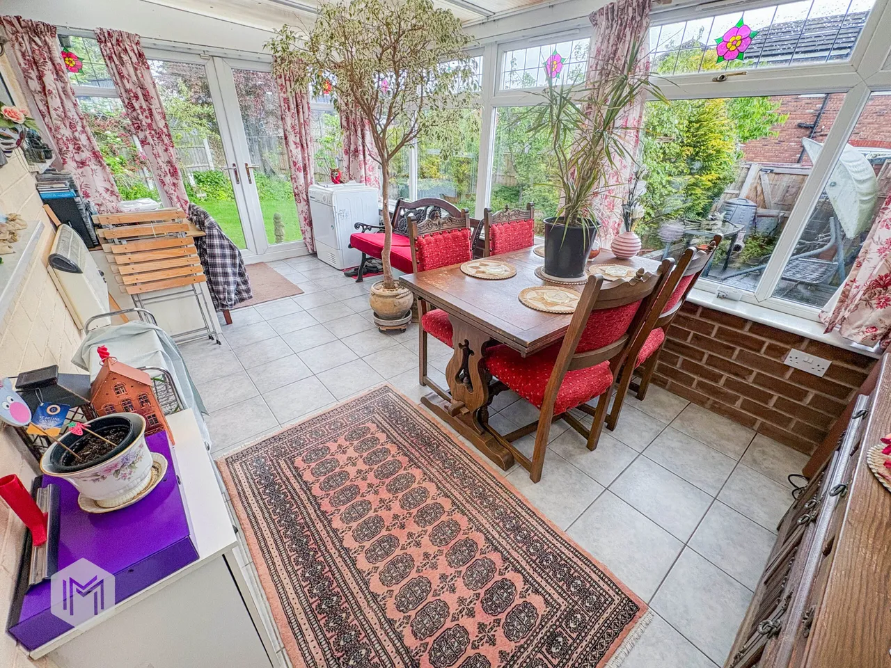 Wigshaw Lane, Culcheth, Warrington, WA3 4LY, photo 6