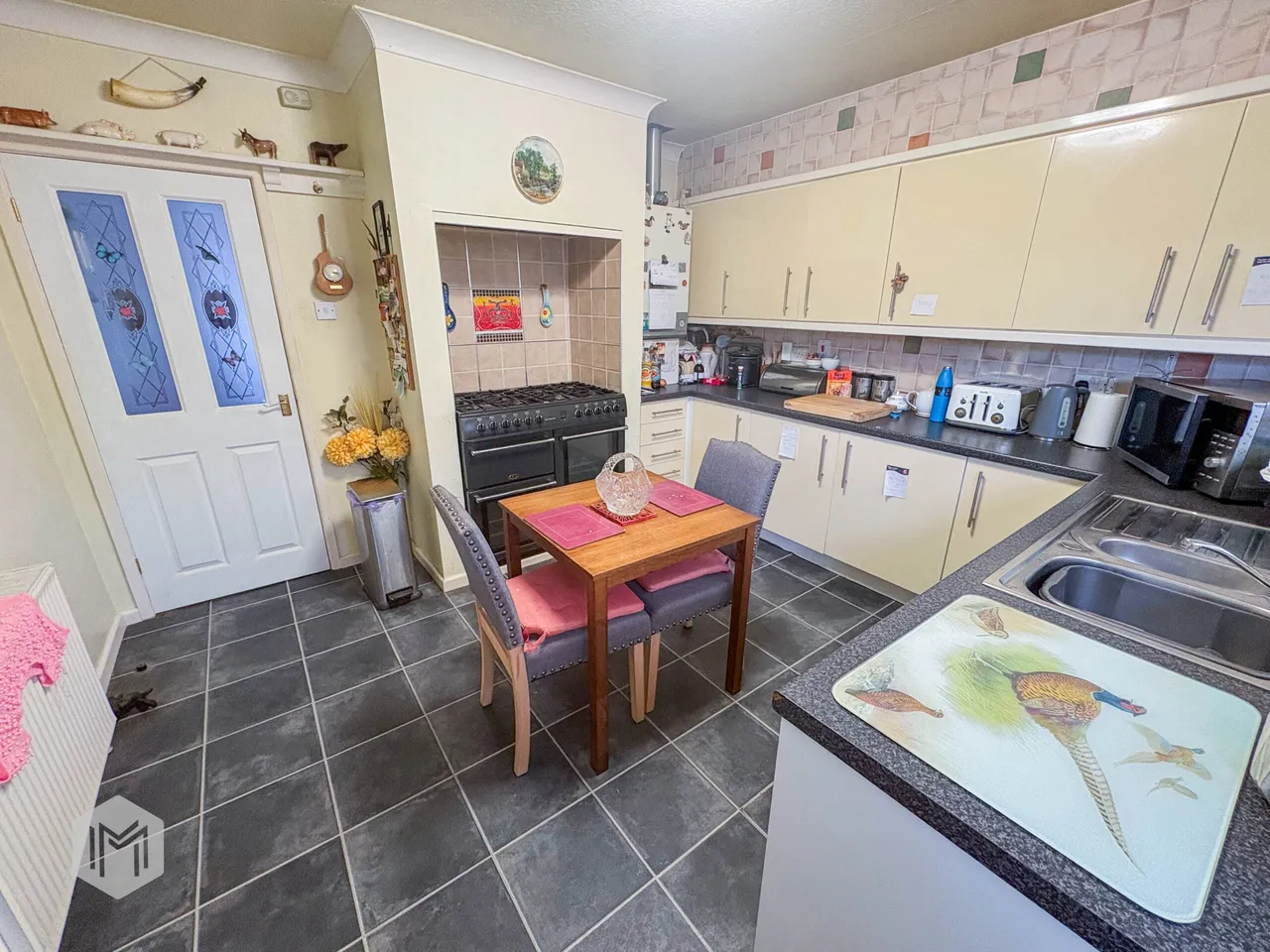 Wigshaw Lane, Culcheth, Warrington, WA3 4LY, photo 4