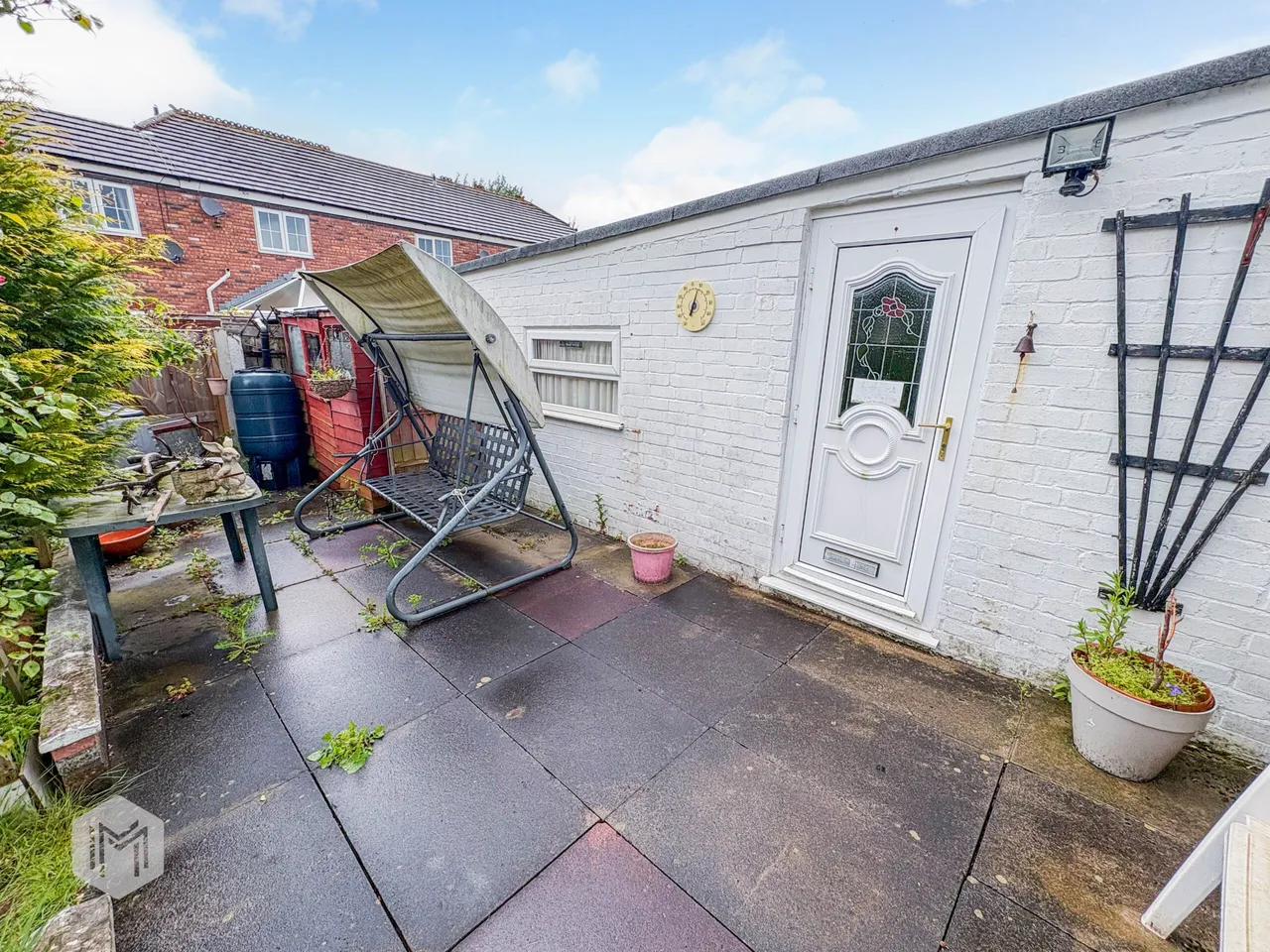 Wigshaw Lane, Culcheth, Warrington, WA3 4LY, photo 15
