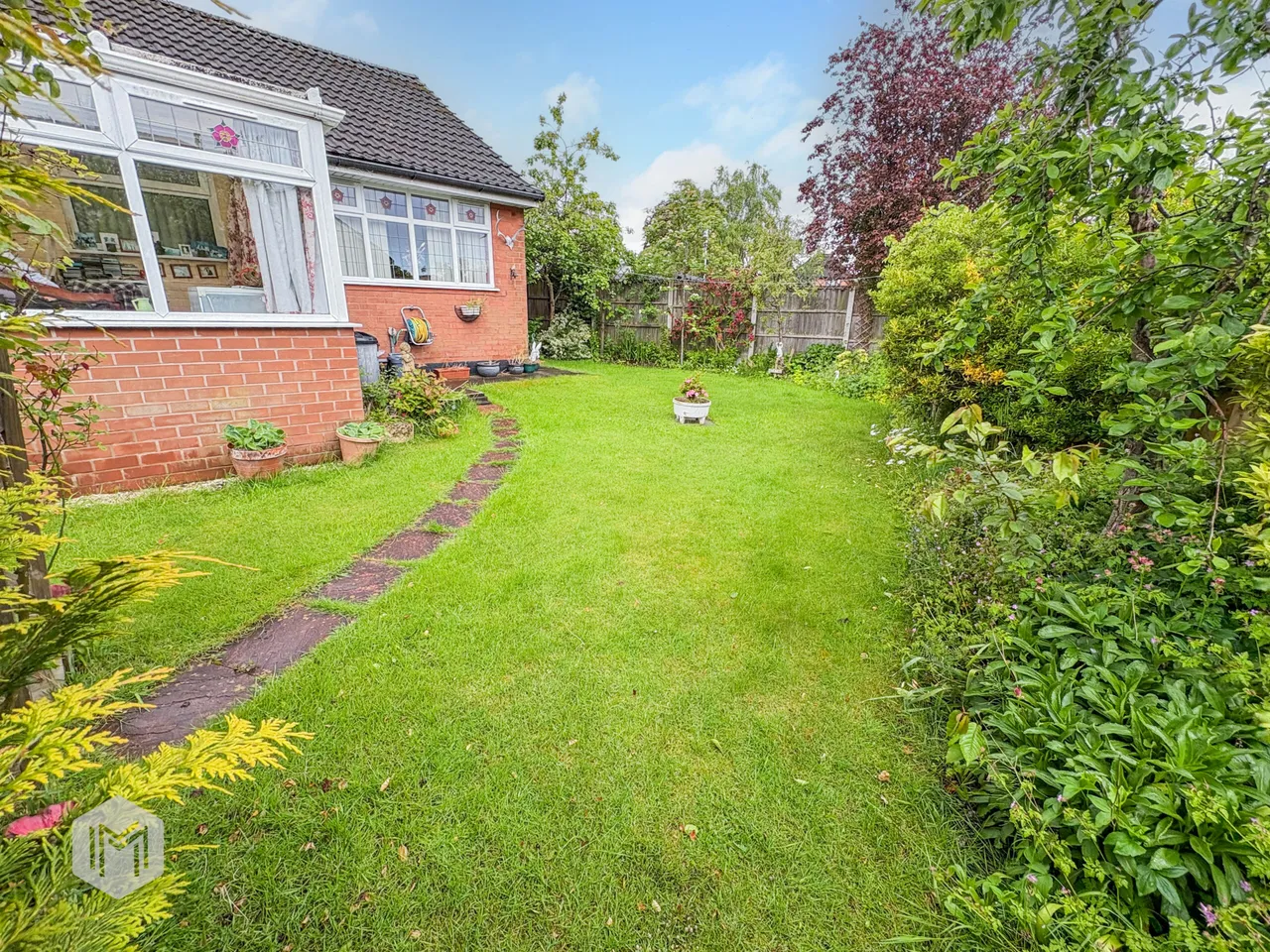 Wigshaw Lane, Culcheth, Warrington, WA3 4LY, photo 14