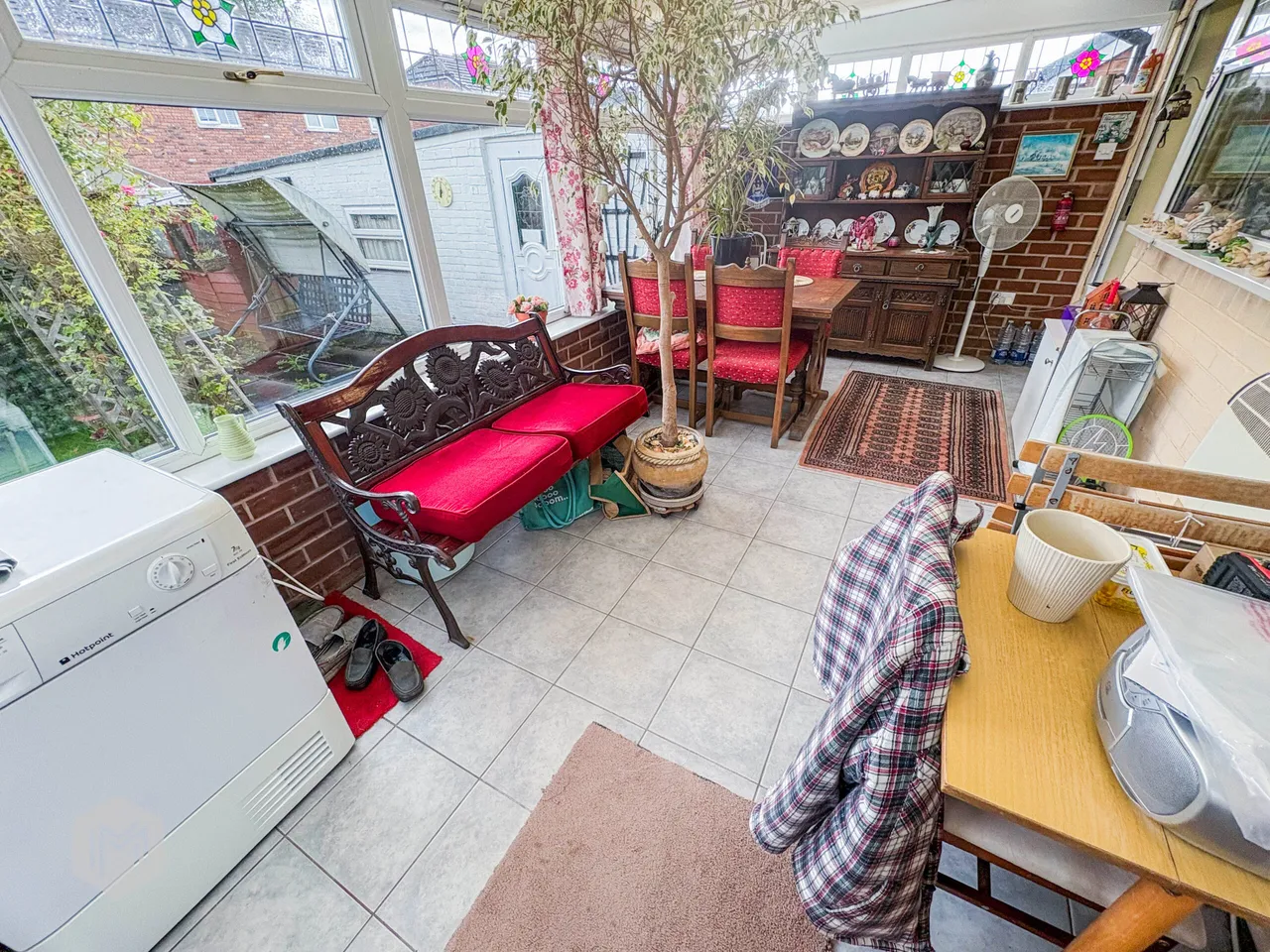 Wigshaw Lane, Culcheth, Warrington, WA3 4LY, photo 7