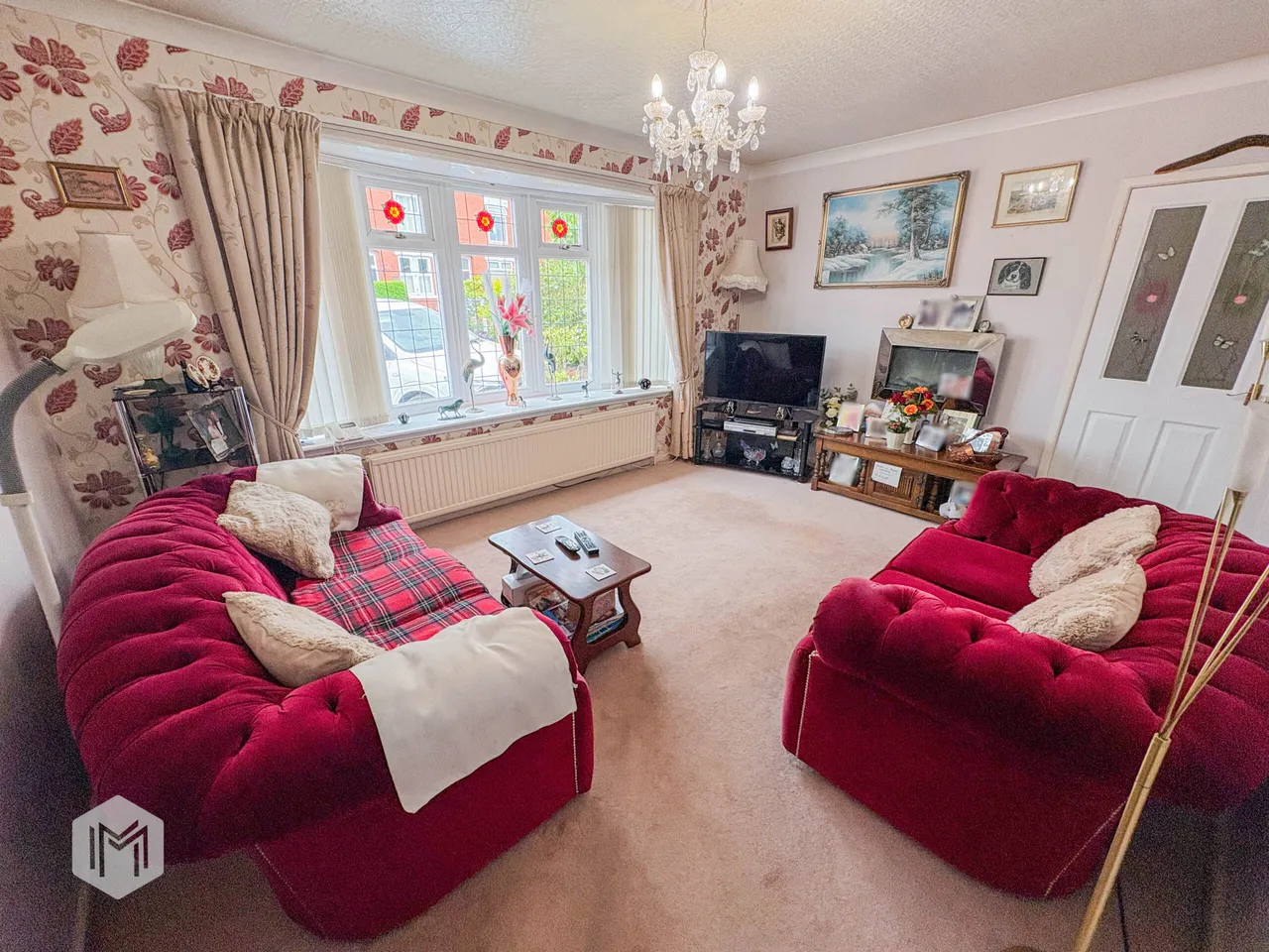 Wigshaw Lane, Culcheth, Warrington, WA3 4LY, photo 3