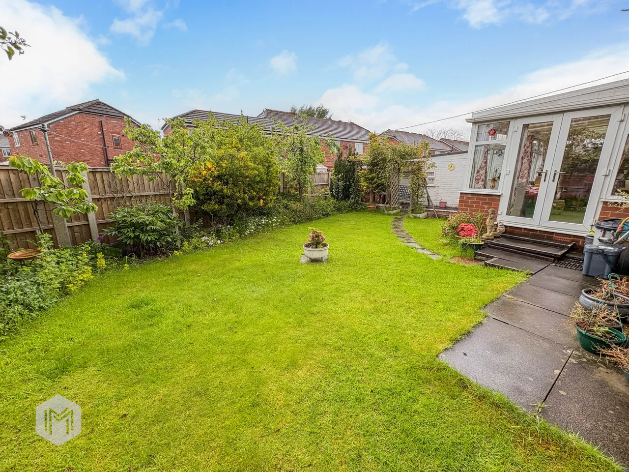 Wigshaw Lane, Culcheth, Warrington, WA3 4LY, photo 13