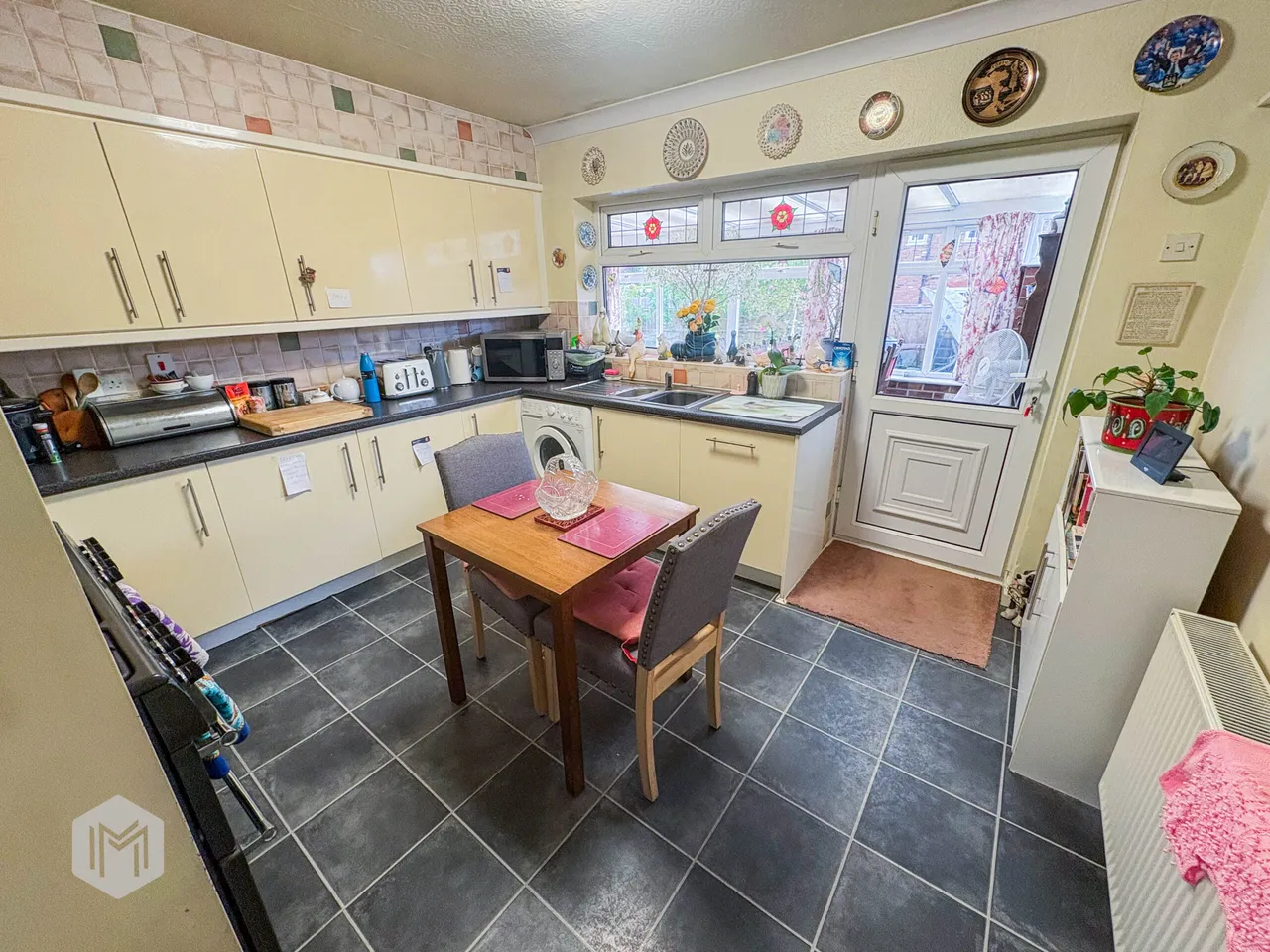 Wigshaw Lane, Culcheth, Warrington, WA3 4LY, photo 5