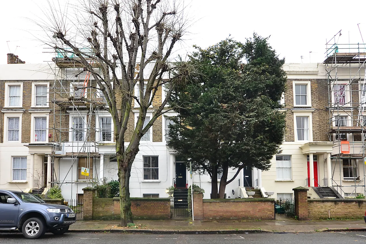 49a Cleveland Road, London, photo 5