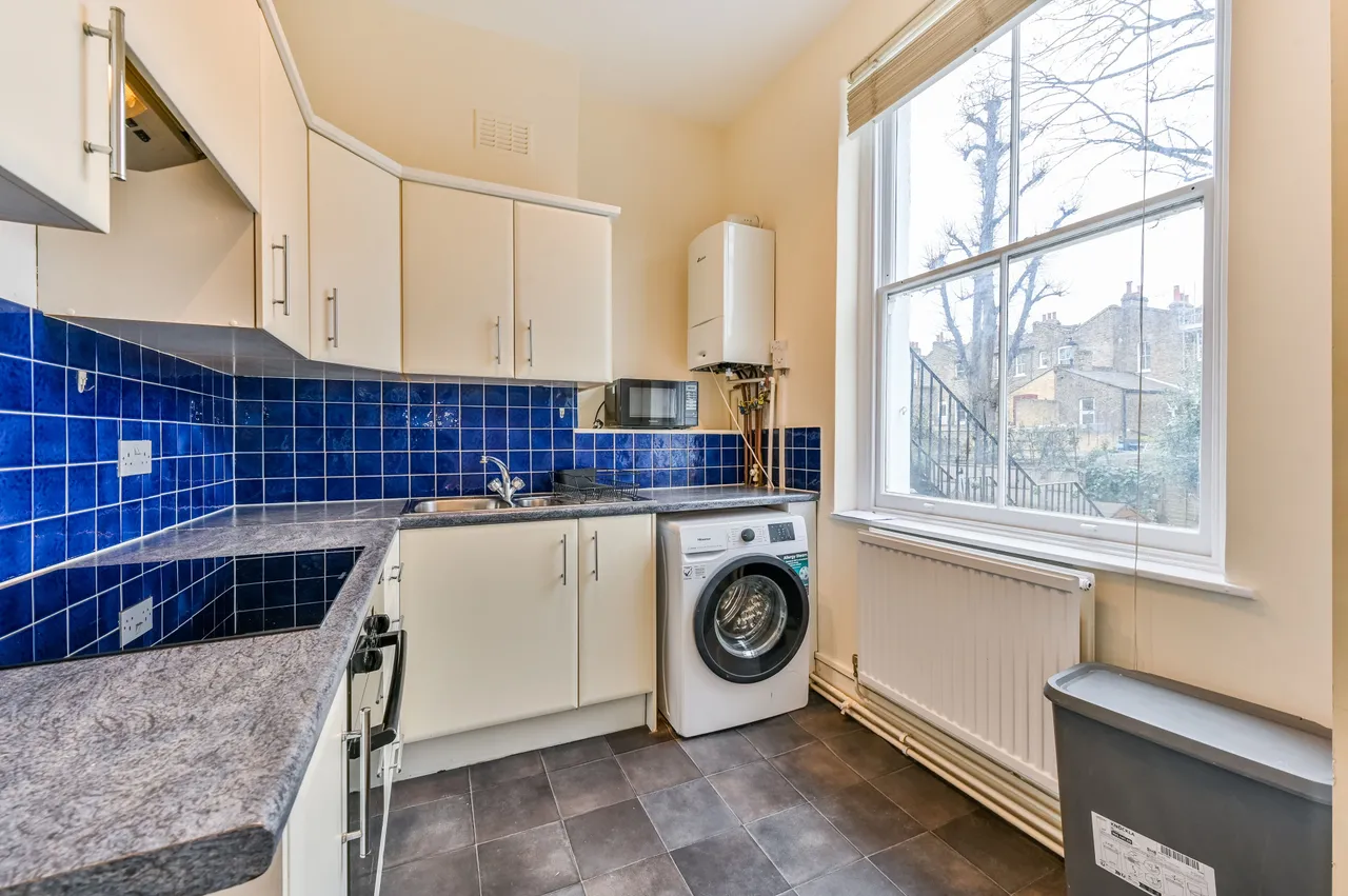 49a Cleveland Road, London, photo 2