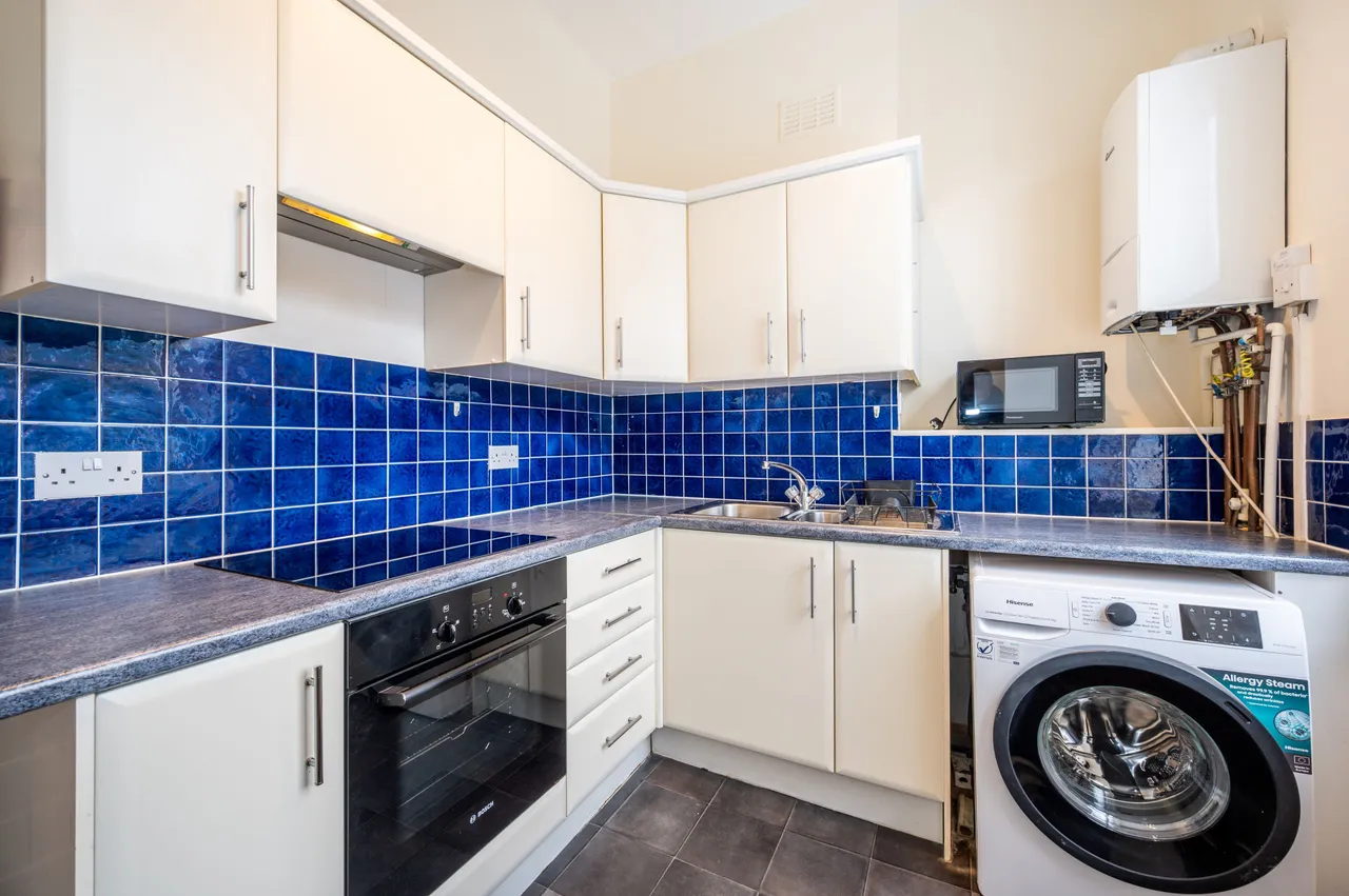 49a Cleveland Road, London, photo 3