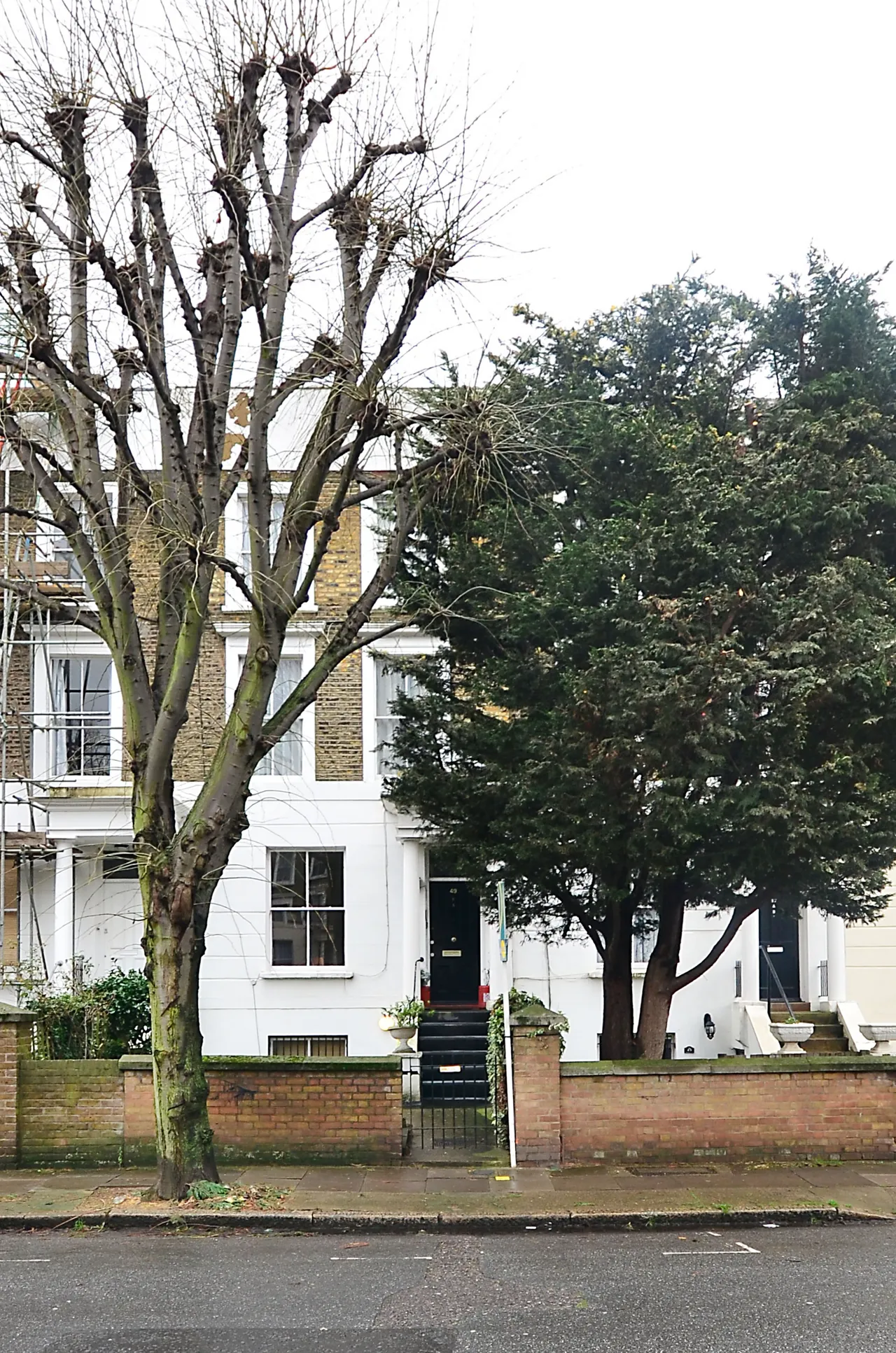 49a Cleveland Road, London, photo 6
