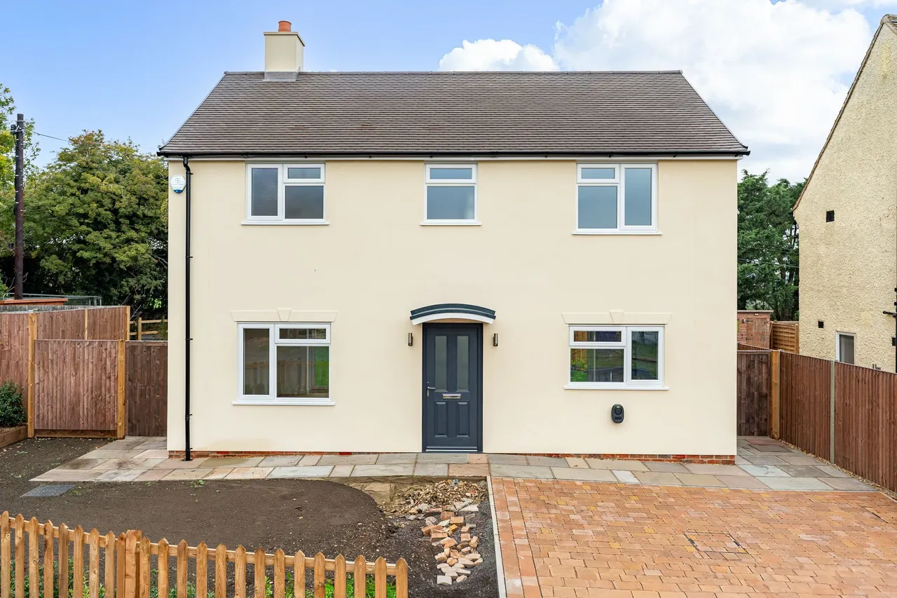 Gladstone Road, Dane End, SG12, photo 22