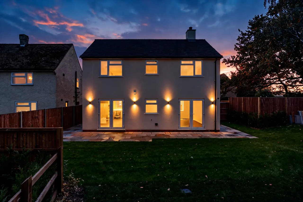Gladstone Road, Dane End, SG12, photo 21
