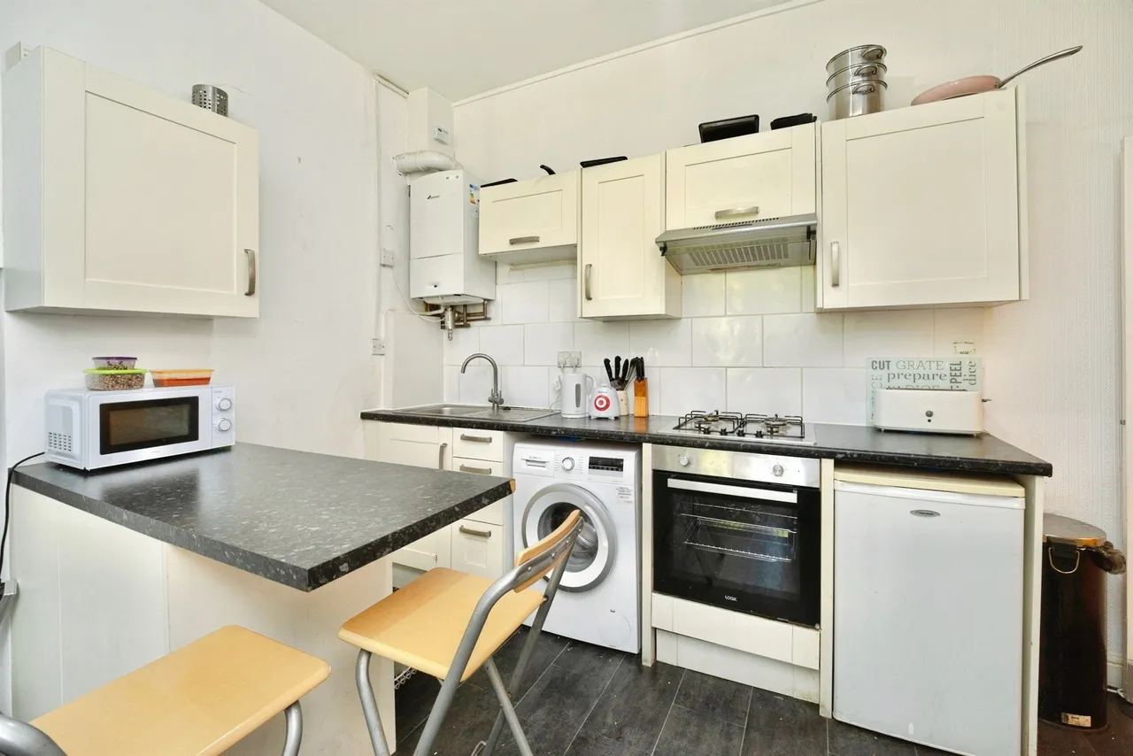 Clarendon Road, Leeds, LS2, photo 5