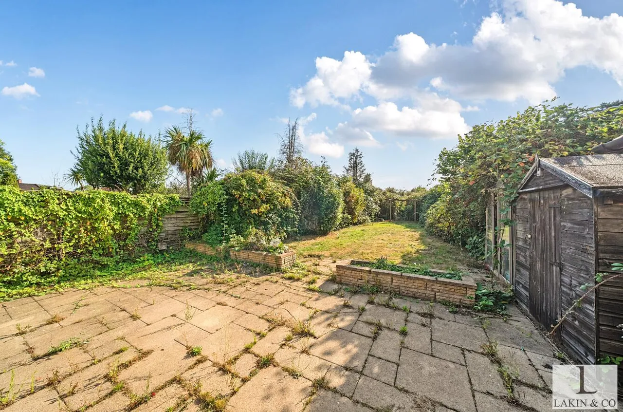 Elgar Close, Ickenham, UB10 8HN, photo 4