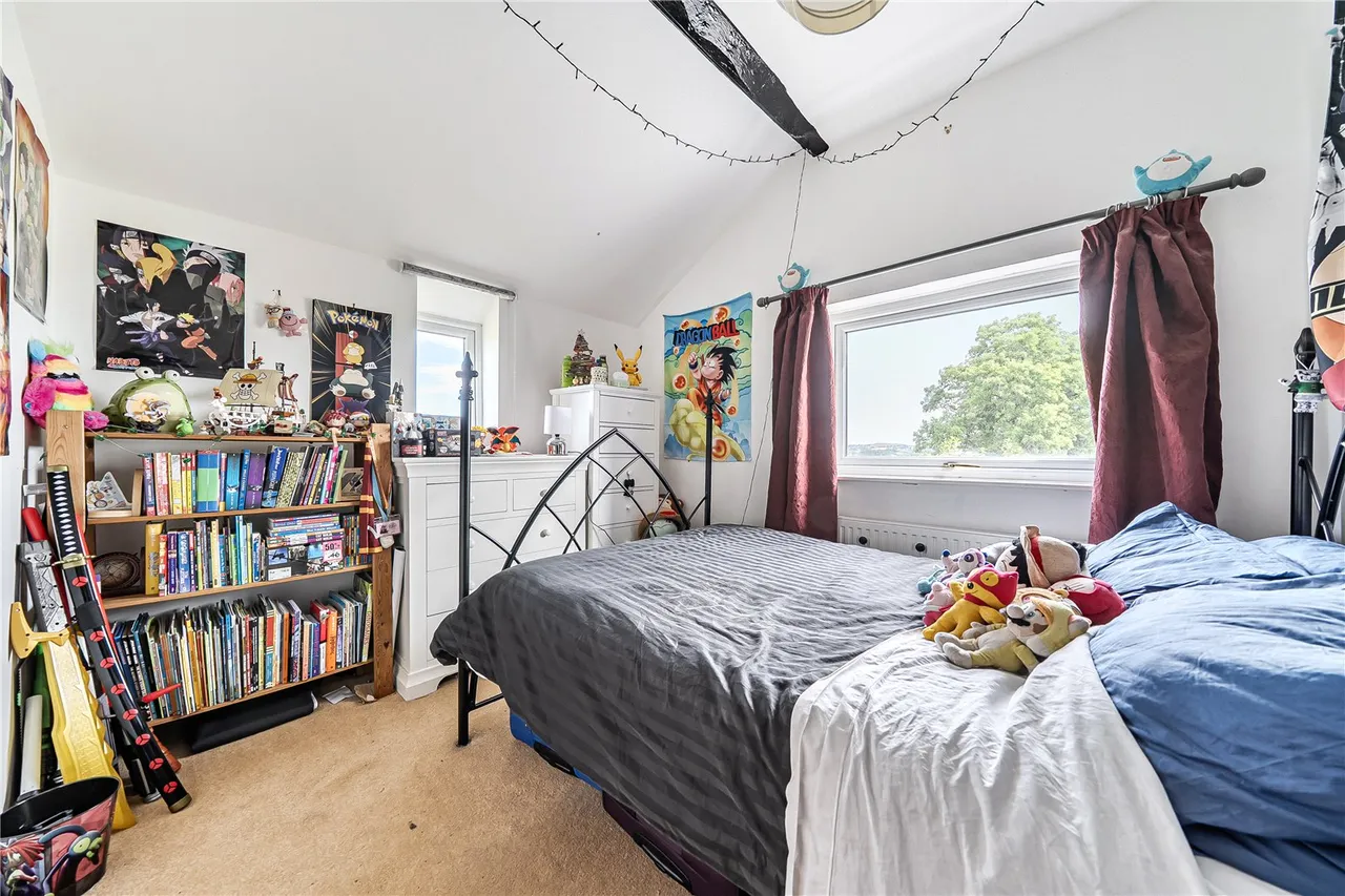 Bettws Cedewain, Newtown, Powys, SY16 3LH, photo 15