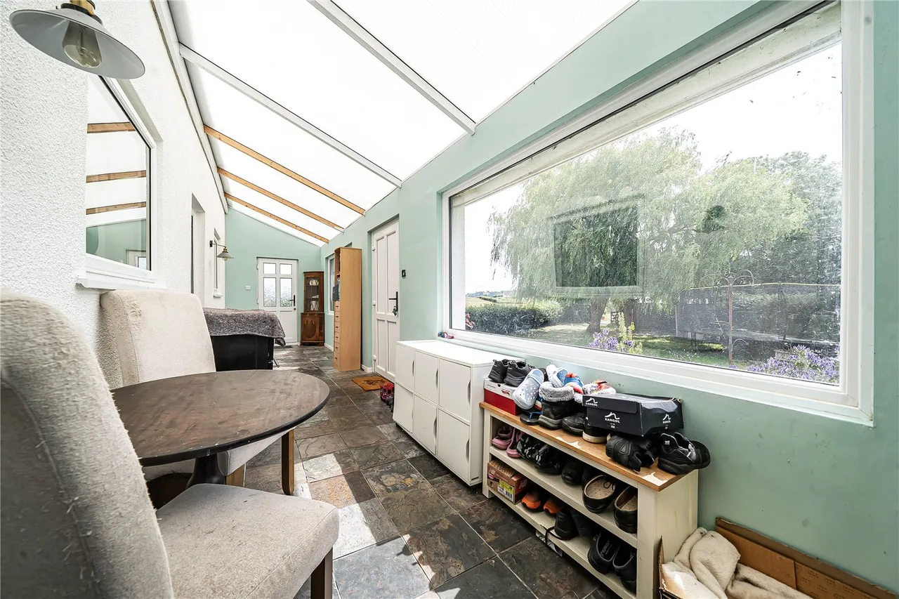 Bettws Cedewain, Newtown, Powys, SY16 3LH, photo 10