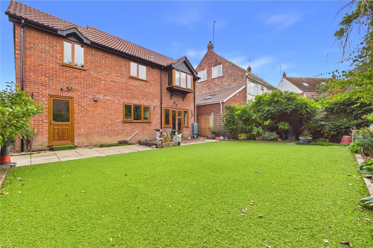 Burrell Road, Compton, RG20, photo 17