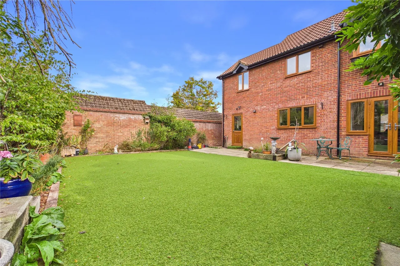 Burrell Road, Compton, RG20, photo 19