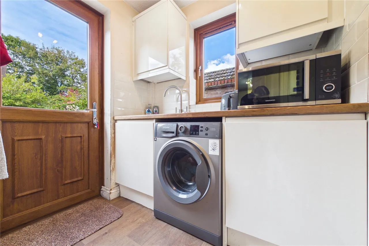 Burrell Road, Compton, RG20, photo 5