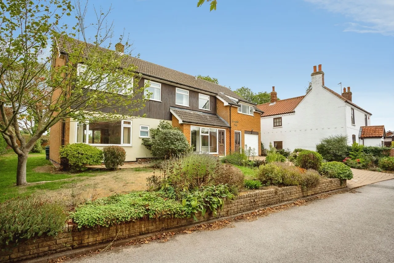 Stockwell Lane, Cropwell Bishop, NG12, photo 2