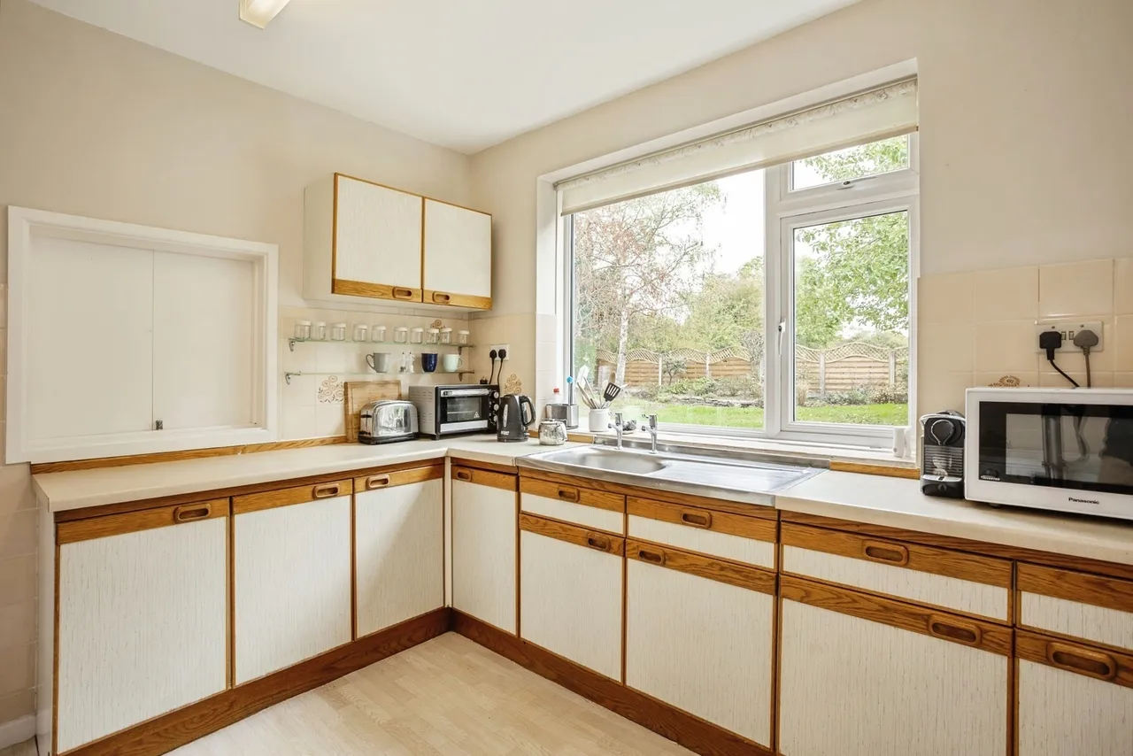 Stockwell Lane, Cropwell Bishop, NG12, photo 12