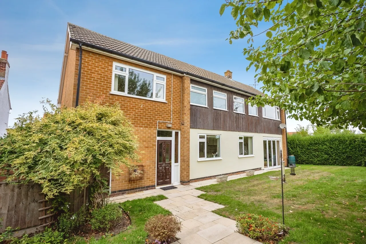 Stockwell Lane, Cropwell Bishop, NG12, photo 19