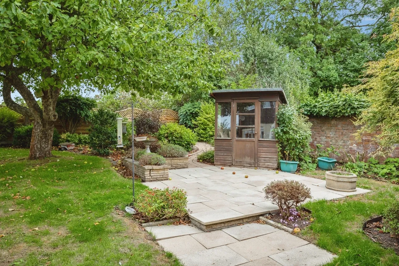 Stockwell Lane, Cropwell Bishop, NG12, photo 18