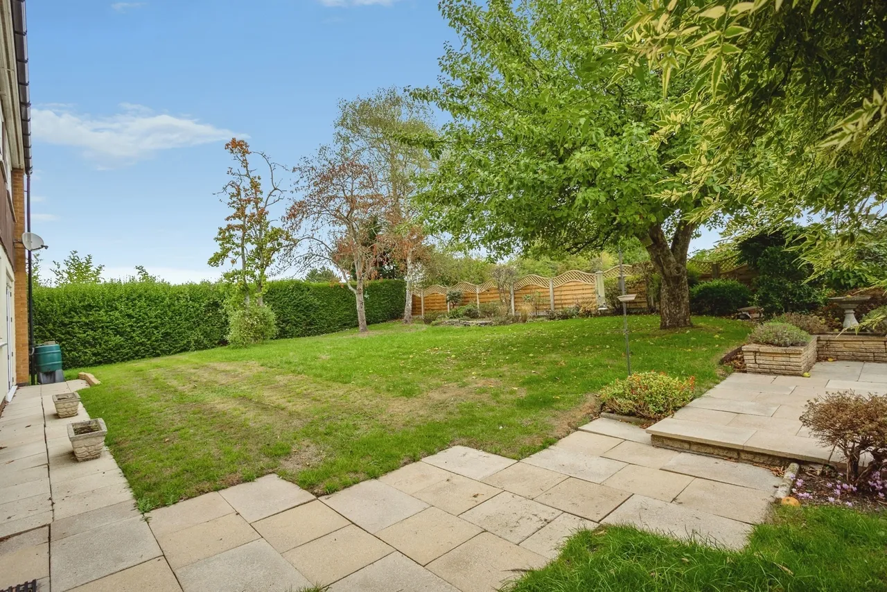 Stockwell Lane, Cropwell Bishop, NG12, photo 17
