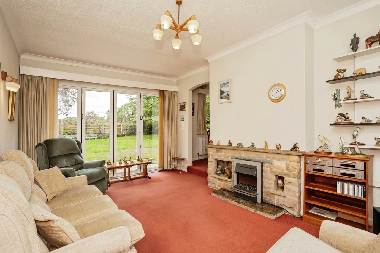 Stockwell Lane, Cropwell Bishop, NG12, photo 11