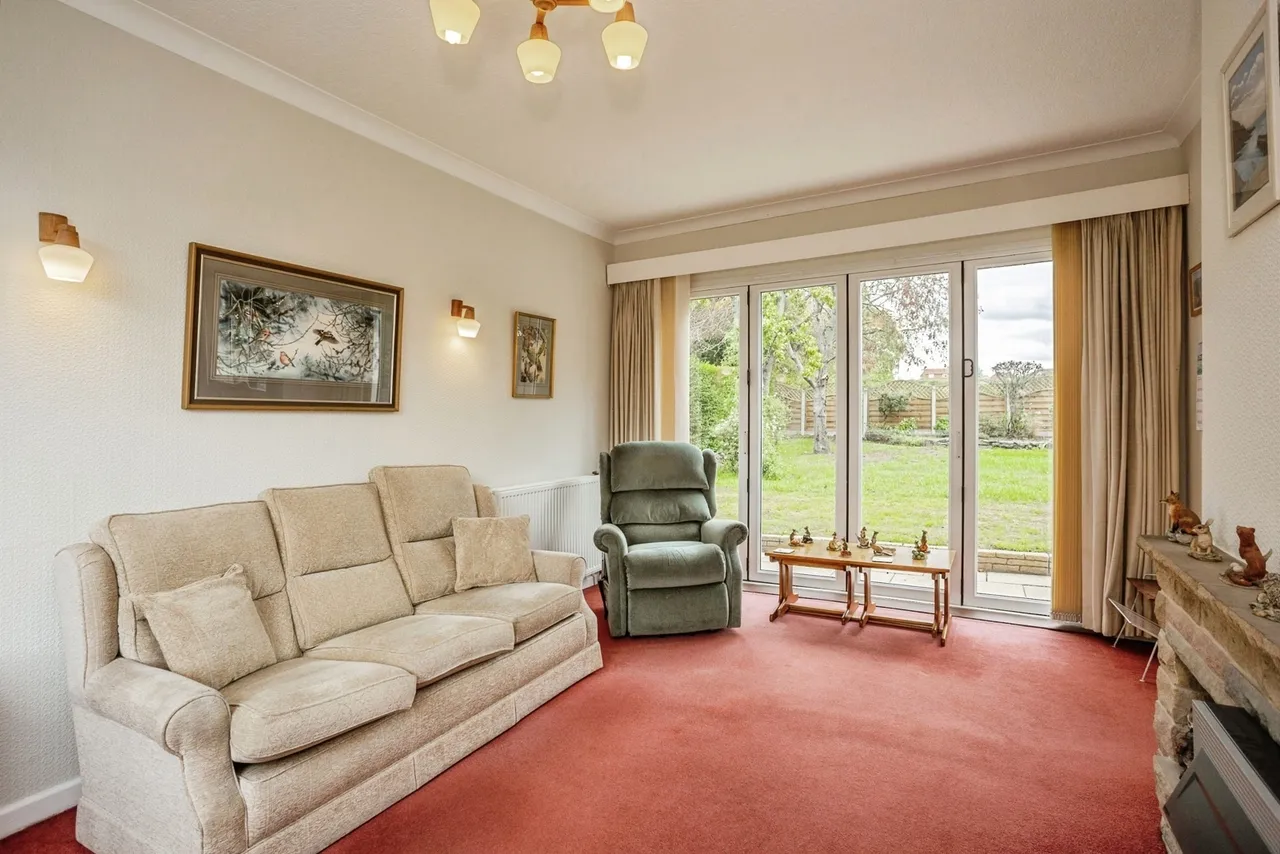 Stockwell Lane, Cropwell Bishop, NG12, photo 10