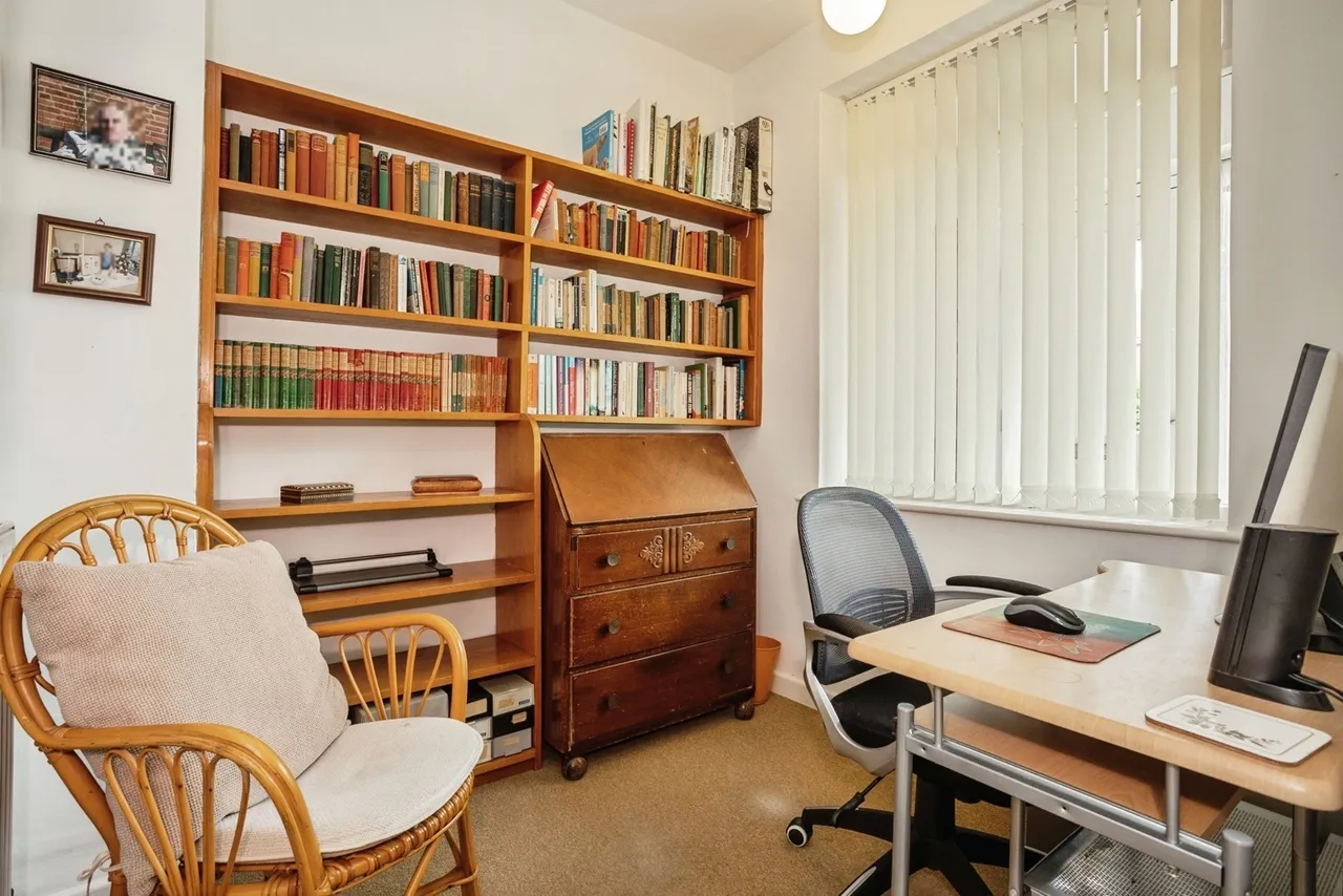 Stockwell Lane, Cropwell Bishop, NG12, photo 8
